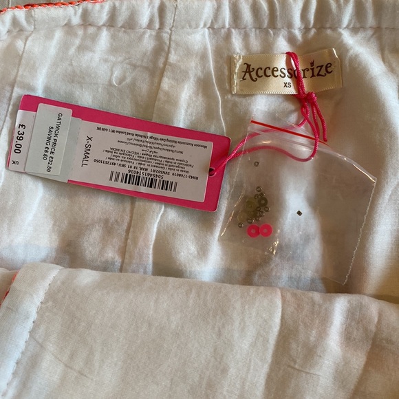 Accessorize skirt NWT - Picture 4 of 6